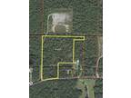 Pangburn, Cleburne County, AR Undeveloped Land for sale Property ID: 417394111