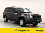 2015 Jeep Patriot