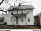 147 Scioto Ave - Chillicothe, OH 45601 - Home For Rent