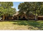 2211 Lakeforest Dr, WEATHERFORD, TX 76087
