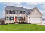 4952 Timbercreek Circle Canton, OH