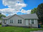 Nice 2/1BTH For Rent in Manchester, TN #373 Walker St