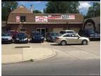 Harper Woods, Wayne County, MI Commercial Property, House for sale Property ID: