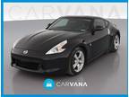 2012 Nissan 370Z