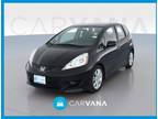 2009 Honda Fit