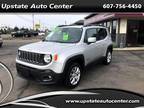 2015 Jeep Renegade