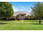 2055 Cobb Ranch Rd, Paris, TX 75462