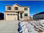 16293 Alpine Sorrel Dr - Monument, CO 80132 - Home For Rent