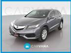 2017 Acura RDX