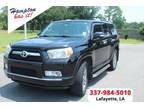 2011 Toyota 4Runner