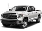 2020 Toyota Tundra 4WD