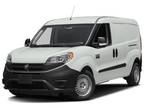 2016 RAM ProMaster City Cargo Van