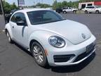 2017 Volkswagen Beetle