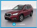 2019 Subaru Ascent