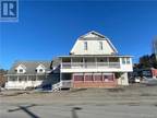 9172 Main Street, Florenceville-Bristol, NB, E7L 2A8 - commercial for sale