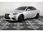 2014 Lexus IS 350 Base - LINDON,UT