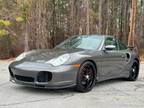 2003 Porsche 911 Turbo - Snellville ,GA