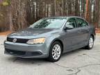 2012 Volkswagen Jetta SE PZEV - Snellville ,GA