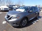 2018 Nissan Murano