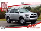 2019 Toyota 4Runner