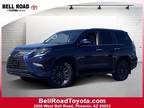 2020 Lexus GX