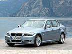 2011 BMW 3-Series