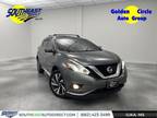 2016 Nissan Murano