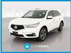 2017 Acura MDX