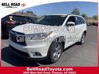 2016 Toyota Highlander