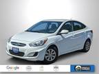 2017 Hyundai Accent