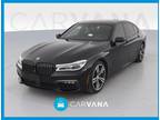 2019 BMW 7-Series