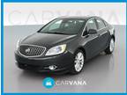 2016 Buick Verano