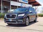 2019 Subaru Ascent