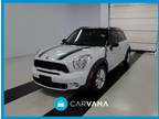 2014 MINI Countryman