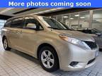 2011 Toyota Sienna