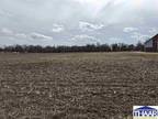 Plot For Sale In Shelburn, Indiana