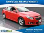 2014 Chevrolet Cruze 1LT Auto