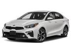 2020 Kia Forte