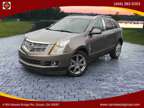 2011 Cadillac SRX for sale