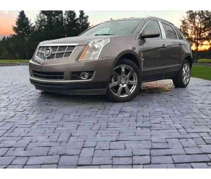 2011 Cadillac SRX for sale is a Brown 2011 Cadillac SRX Car for Sale in Duluth GA