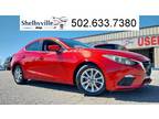 2014 Mazda Mazda3 i Grand Touring