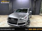 2015 Audi Q7