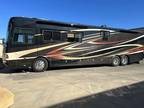 2008 Monaco Dynasty 42 Diamond IV FULL BODY PAINT