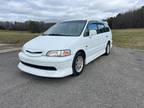 1997 Honda Odyssey