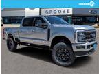 2024 Ford F-350SD Lariat