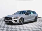 2024 Volvo V60 Recharge Plug-In Hybrid T8 Polestar