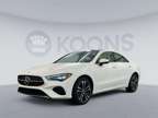 2024 Mercedes-Benz CLA CLA 250 4MATIC