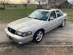 2004 Mercury Marauder