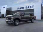 2024 Ford F-250SD King Ranch