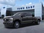 2024 Ford F-350SD King Ranch DRW